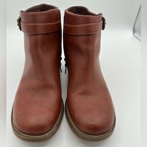 Rockport Leather ankle boots